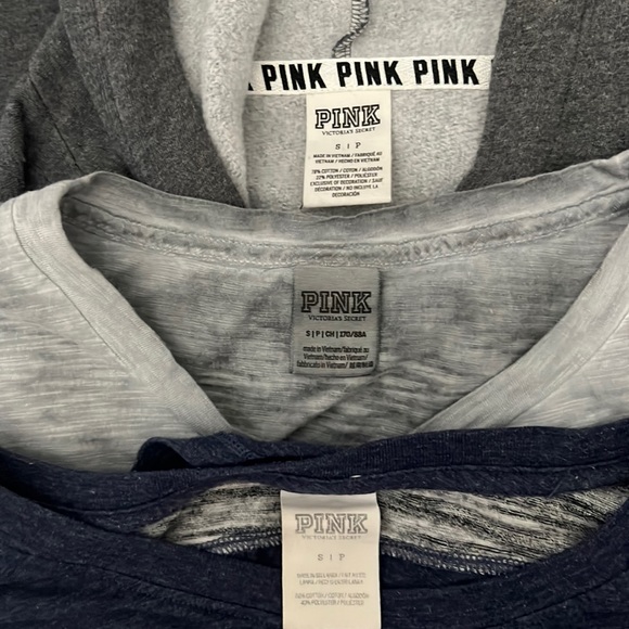 Pink by Victoria Secrets Bundle VGUC - Picture 16 of 16